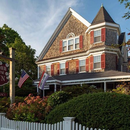 Palmer House Inn Falmouth Dış mekan fotoğraf