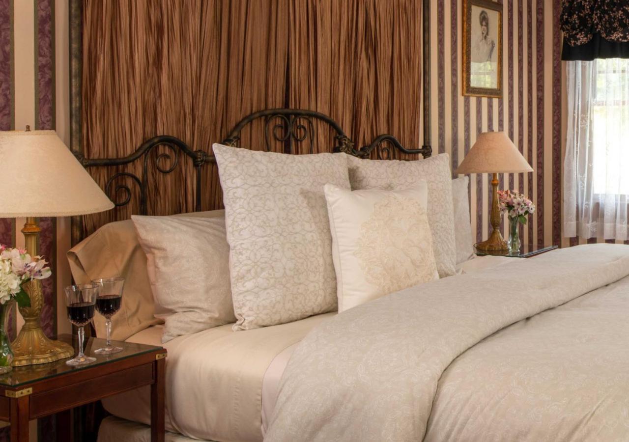 Palmer House Inn Falmouth Oda fotoğraf