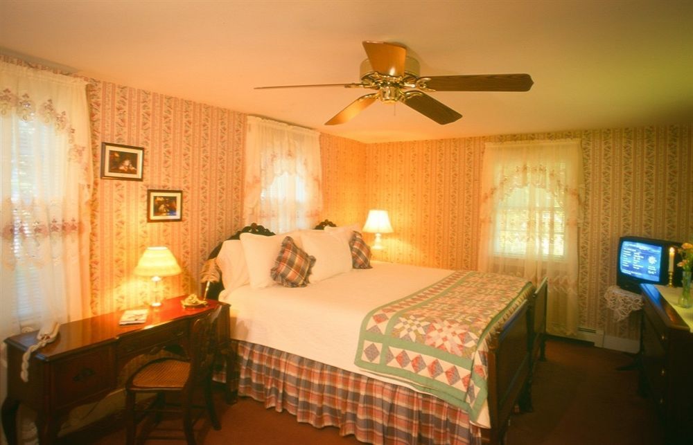 Palmer House Inn Falmouth Dış mekan fotoğraf