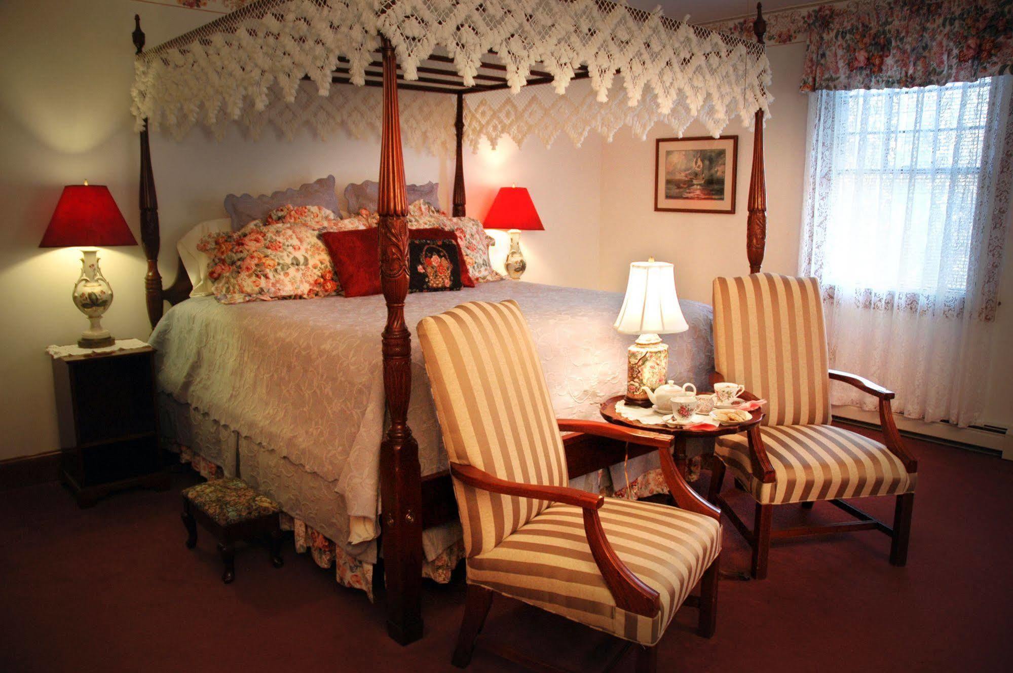 Palmer House Inn Falmouth Dış mekan fotoğraf