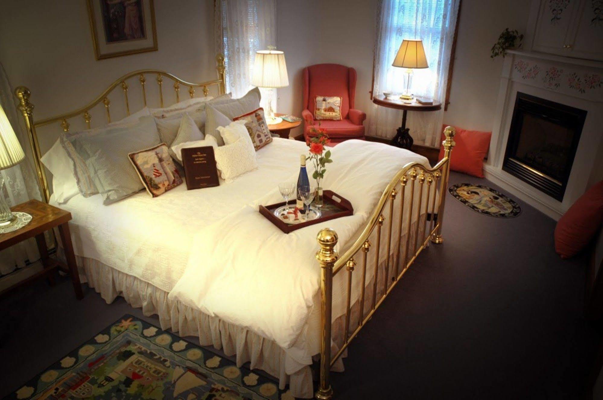 Palmer House Inn Falmouth Dış mekan fotoğraf