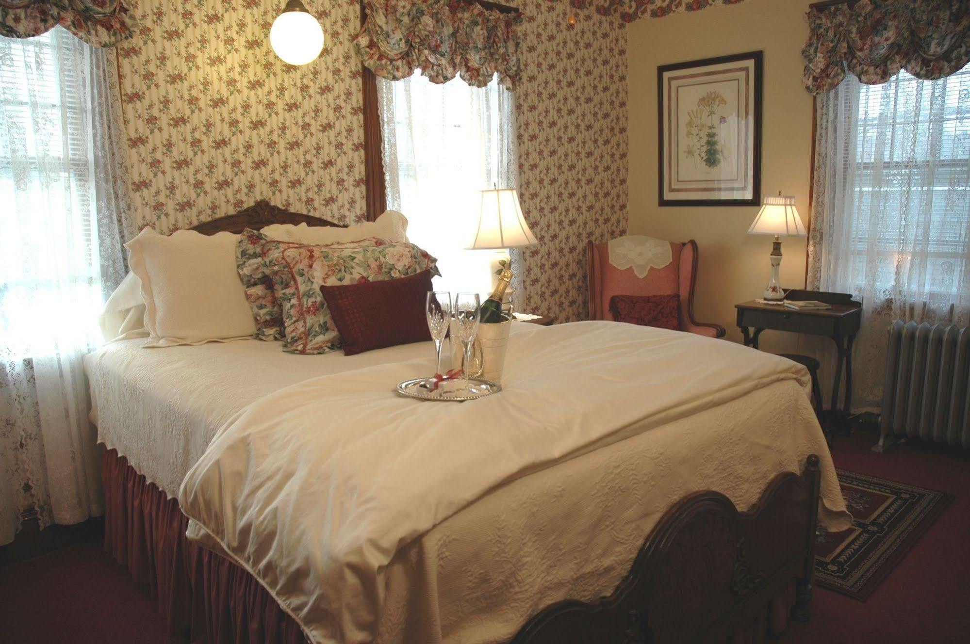 Palmer House Inn Falmouth Dış mekan fotoğraf