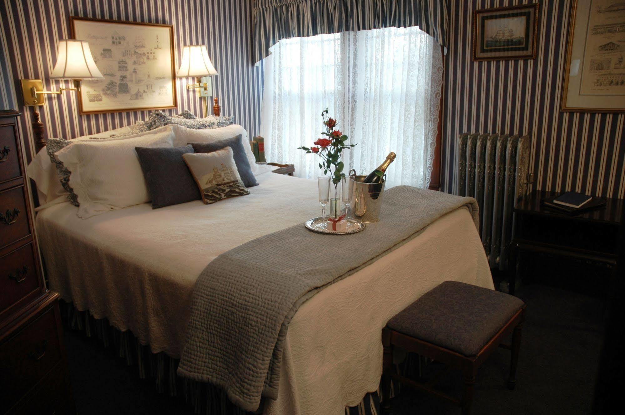 Palmer House Inn Falmouth Dış mekan fotoğraf