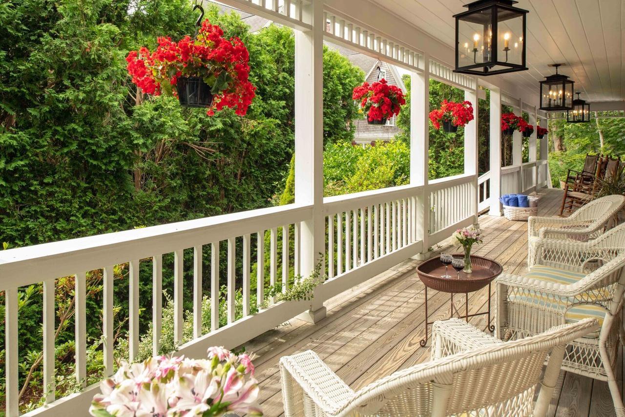 Palmer House Inn Falmouth Dış mekan fotoğraf
