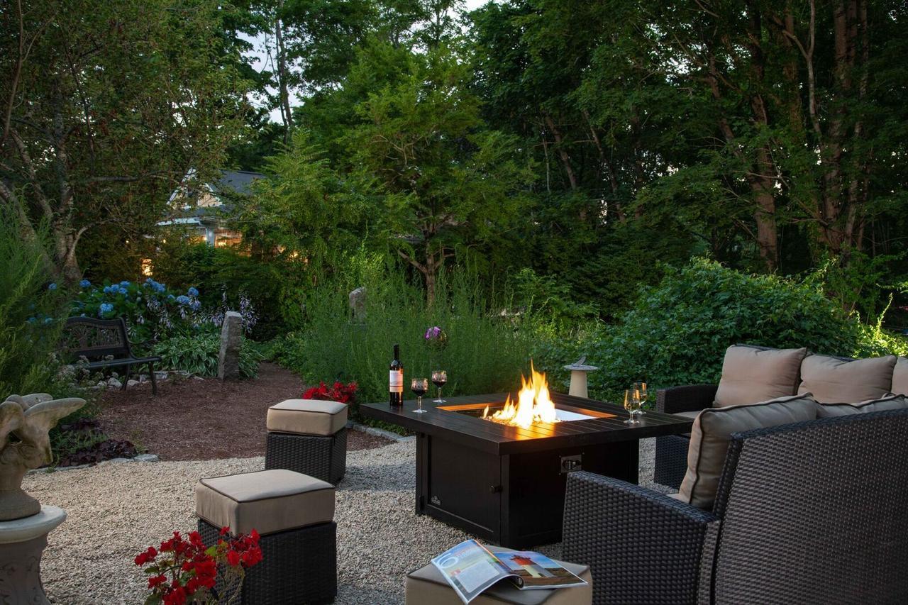 Palmer House Inn Falmouth Dış mekan fotoğraf