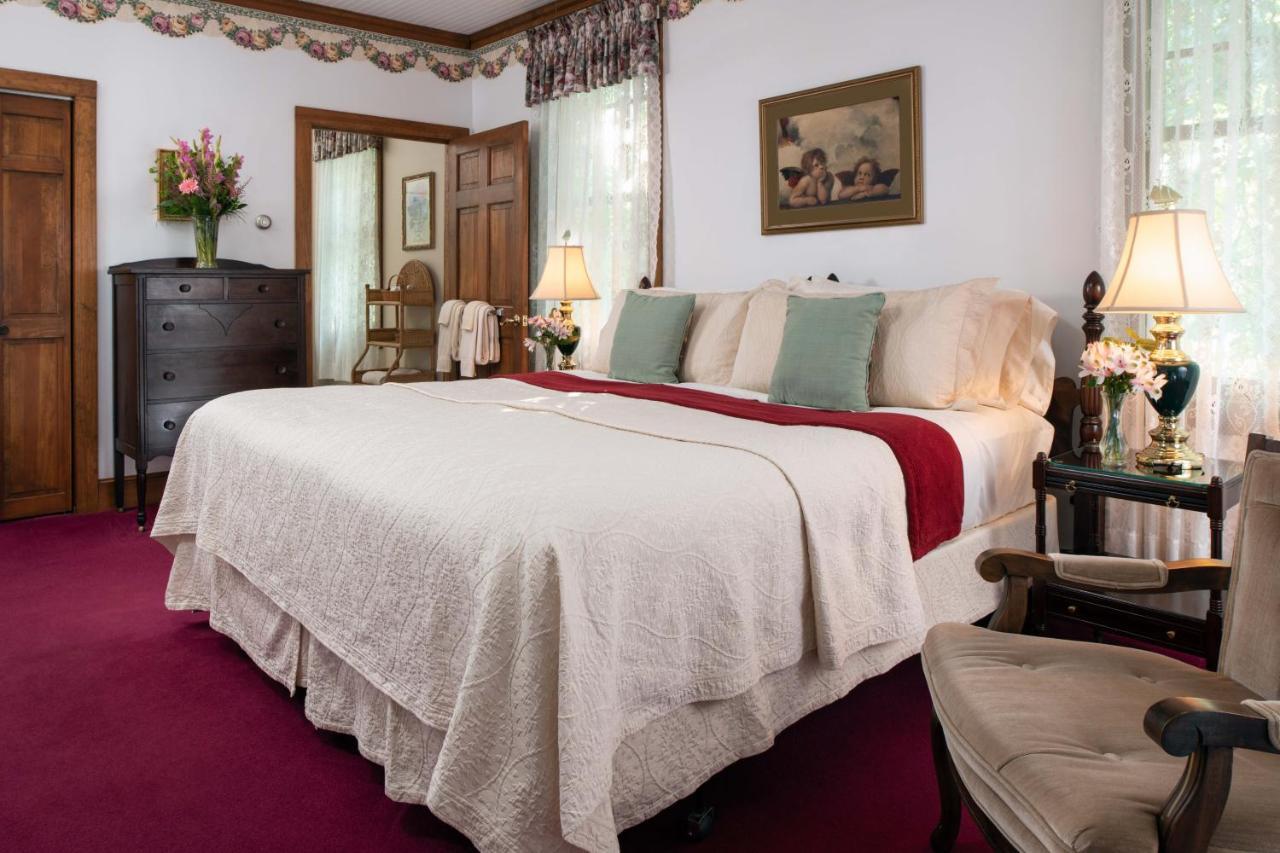 Palmer House Inn Falmouth Dış mekan fotoğraf