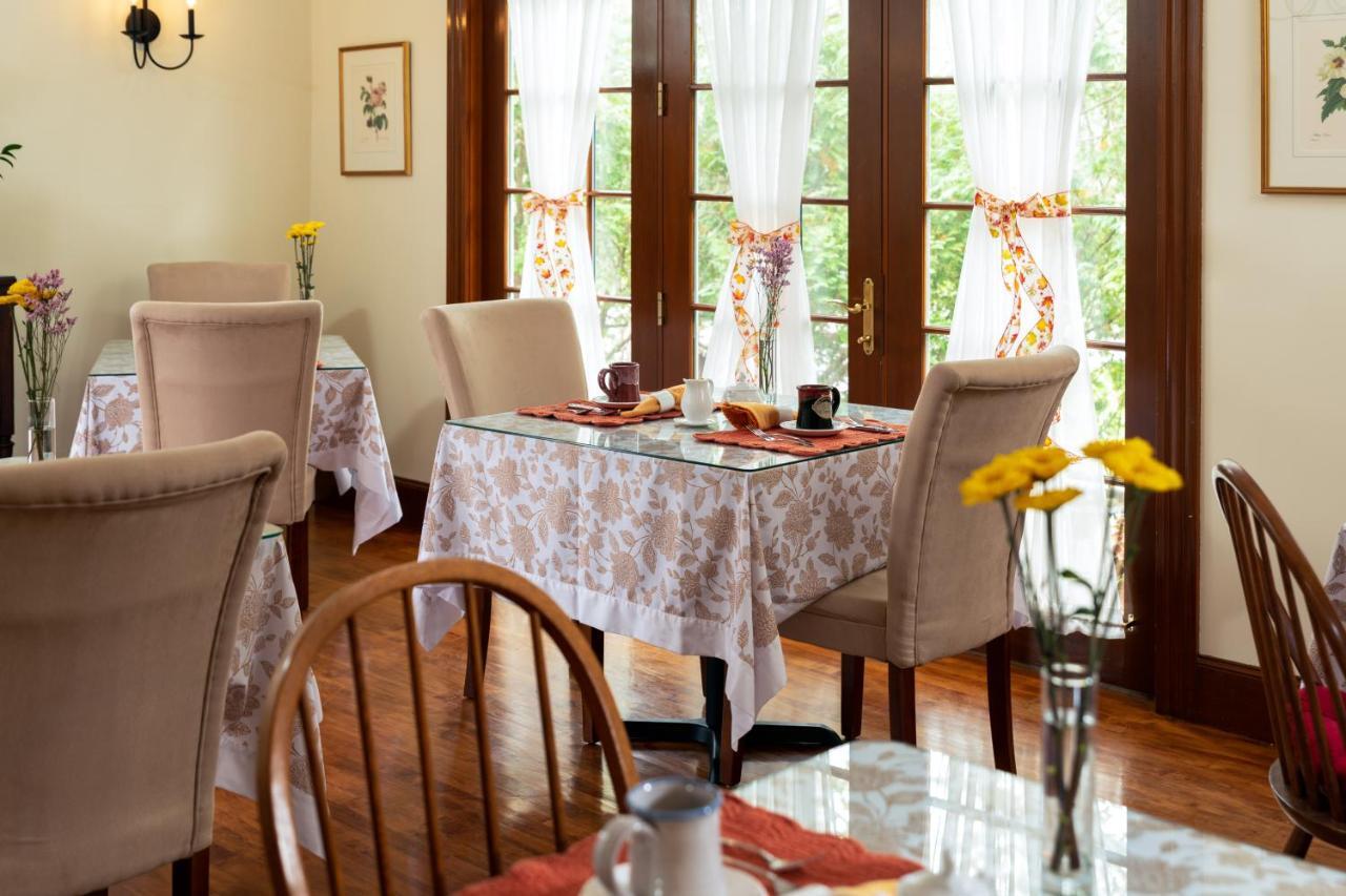Palmer House Inn Falmouth Dış mekan fotoğraf