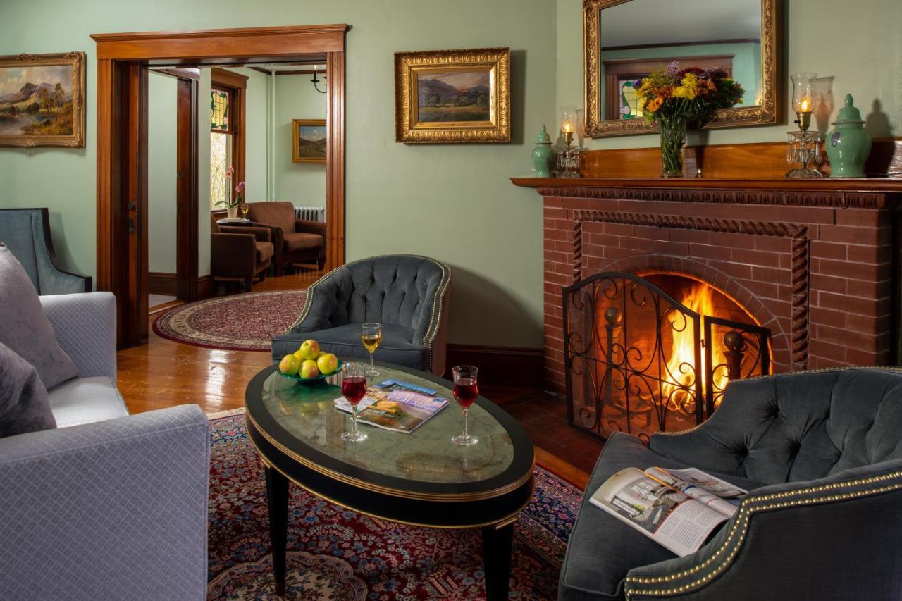 Palmer House Inn Falmouth Dış mekan fotoğraf
