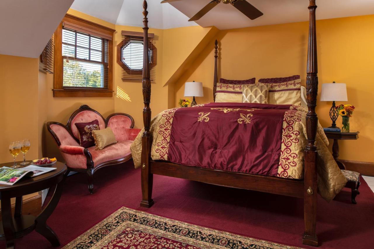 Palmer House Inn Falmouth Dış mekan fotoğraf