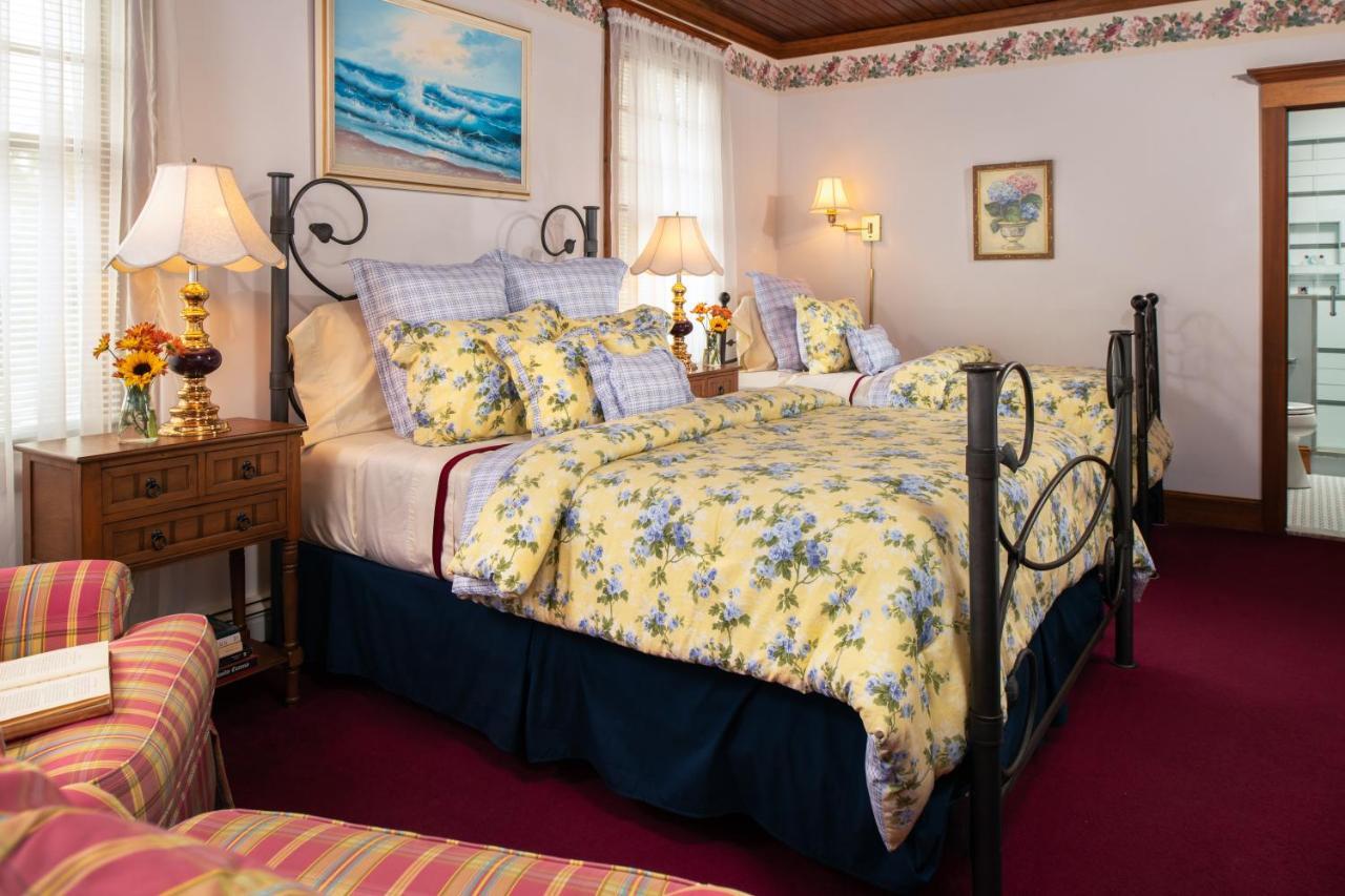 Palmer House Inn Falmouth Dış mekan fotoğraf
