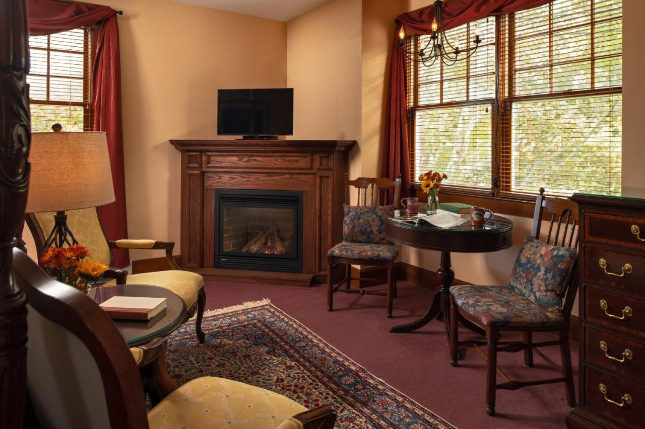 Palmer House Inn Falmouth Dış mekan fotoğraf