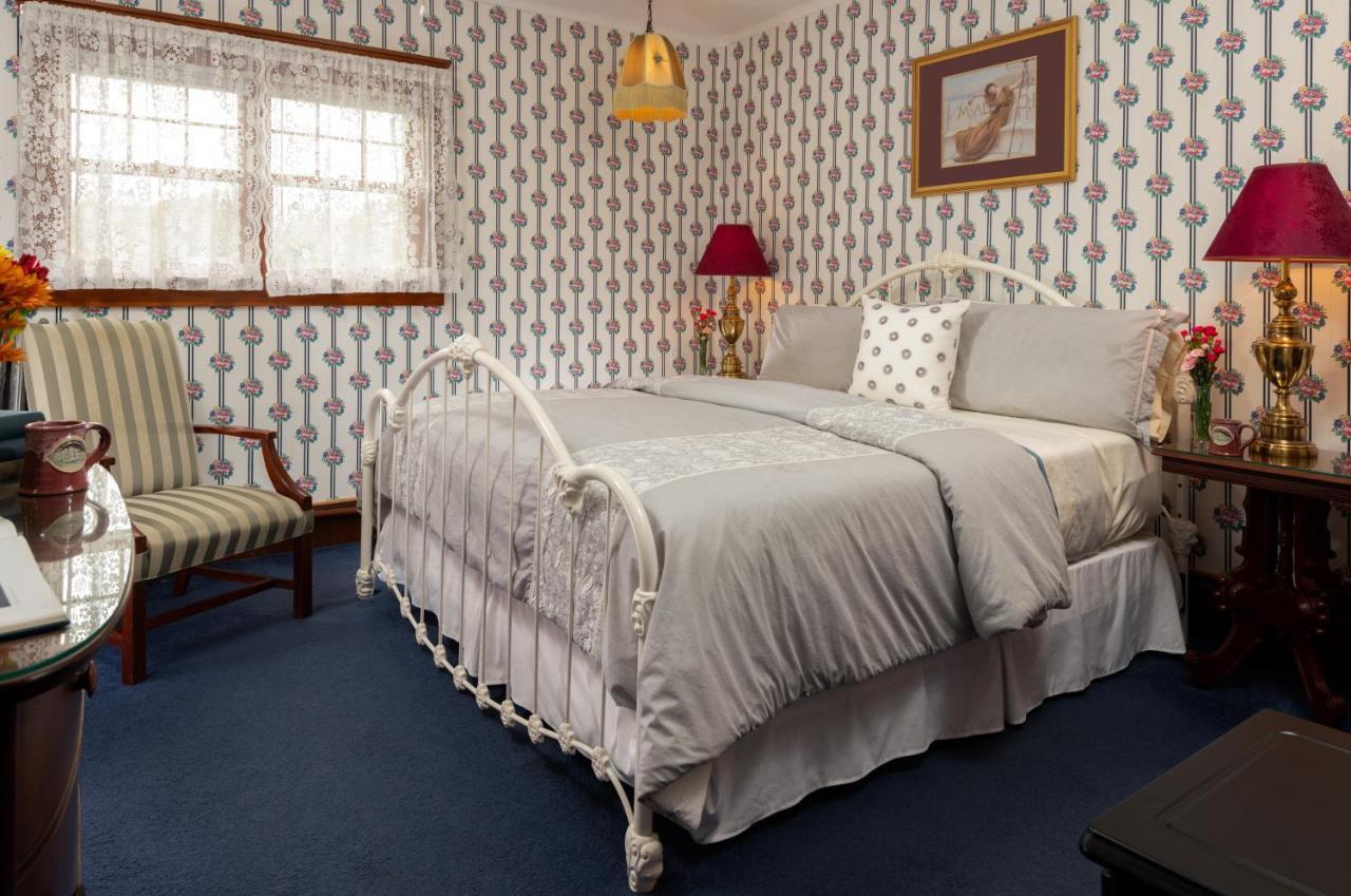 Palmer House Inn Falmouth Dış mekan fotoğraf